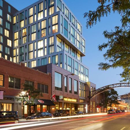 Le Meridien Columbus, The Joseph Exterior foto