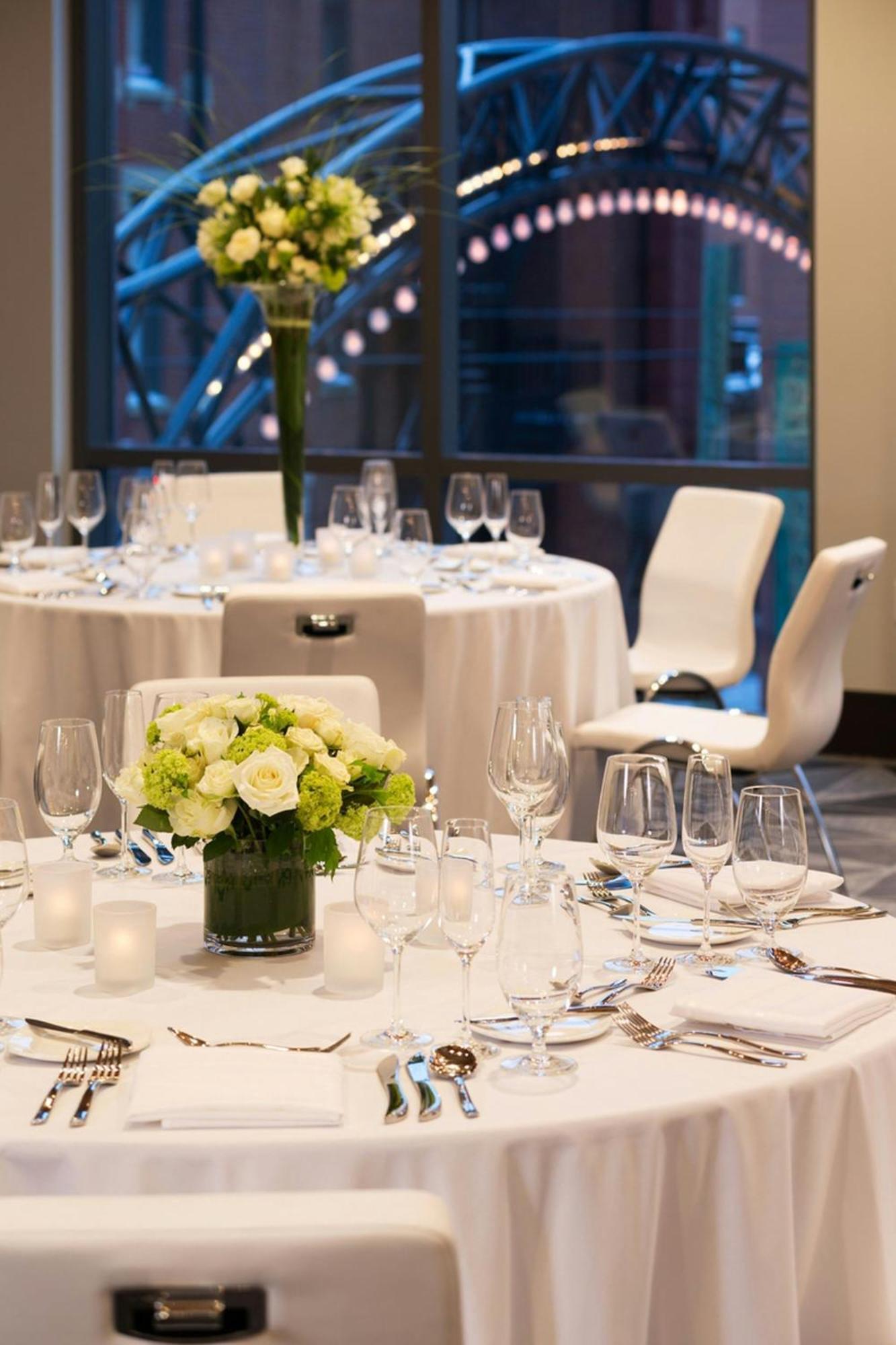 Le Meridien Columbus, The Joseph Exterior foto