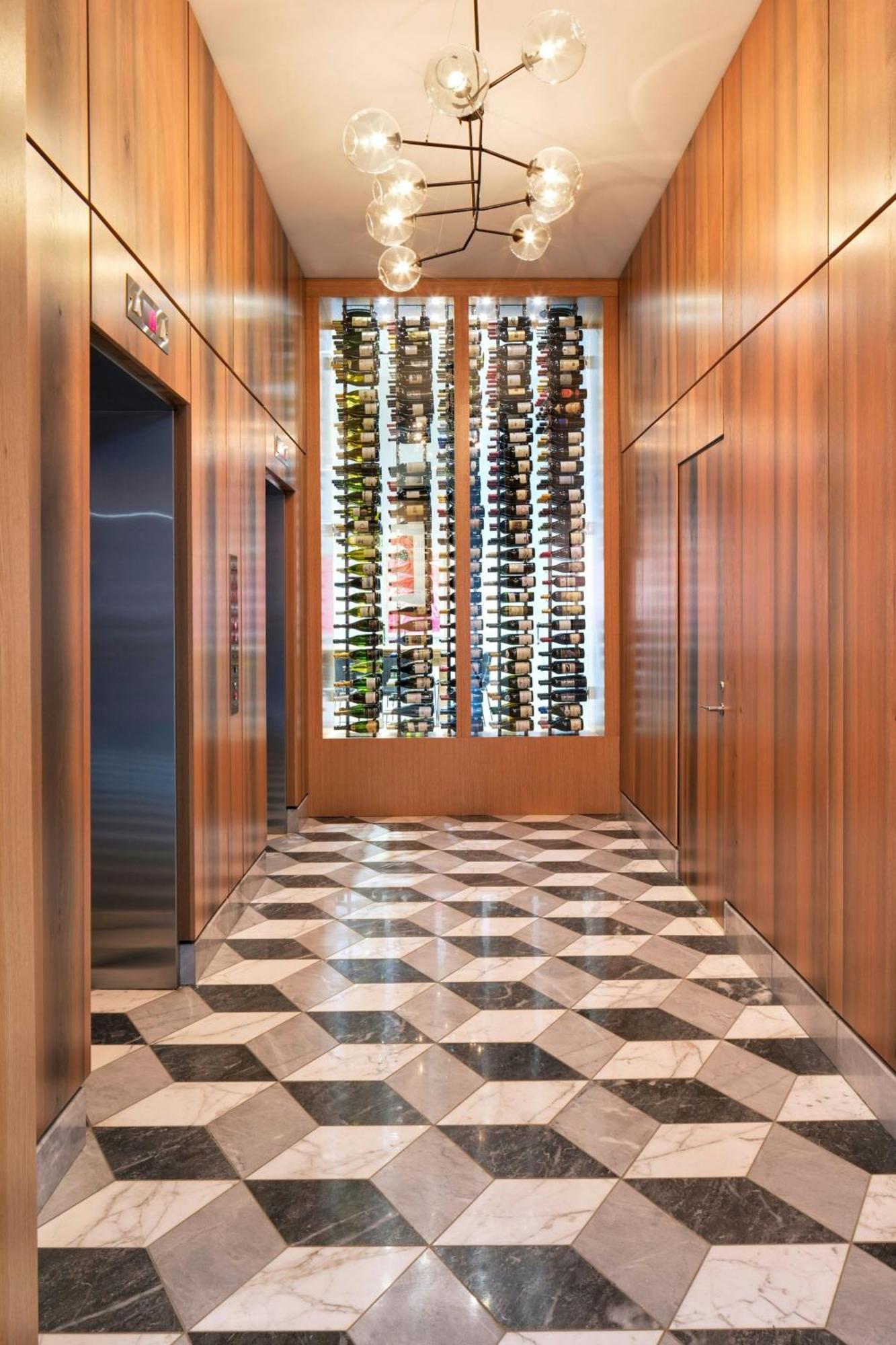 Le Meridien Columbus, The Joseph Exterior foto