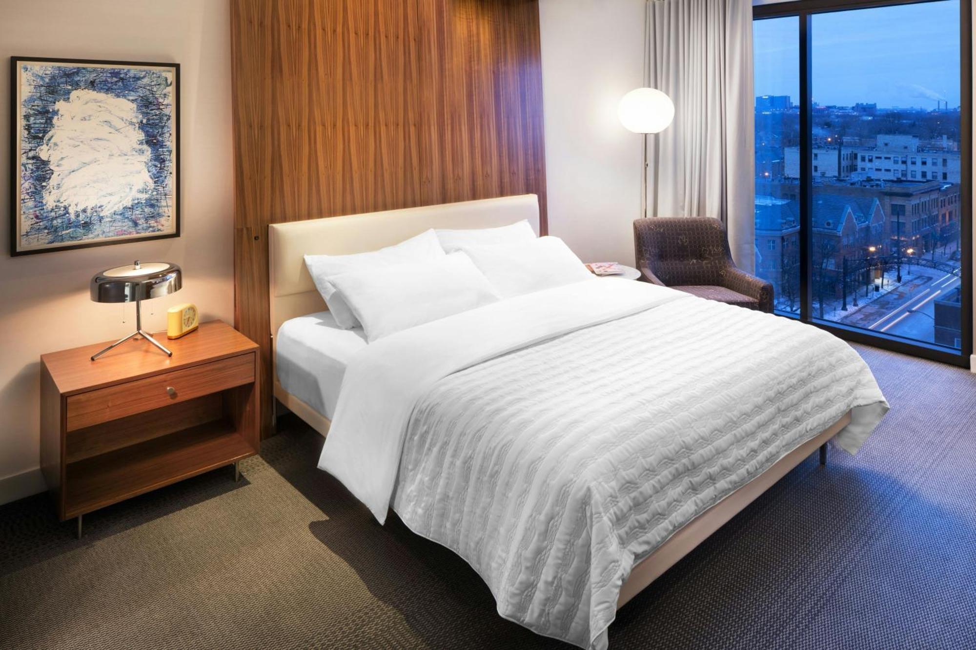 Le Meridien Columbus, The Joseph Exterior foto
